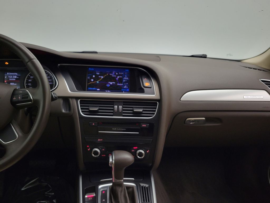 Thumbnail: 2014 Audi A4 - 18