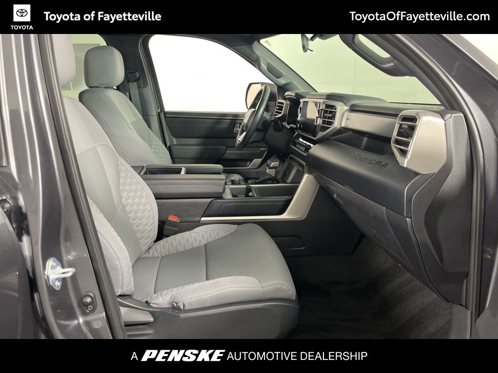 Thumbnail: 2025 Toyota Tundra - 6