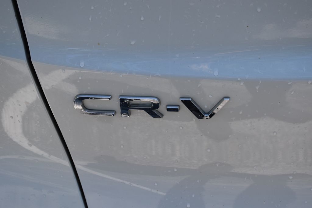 Thumbnail: 2024 Honda CR-V - 12