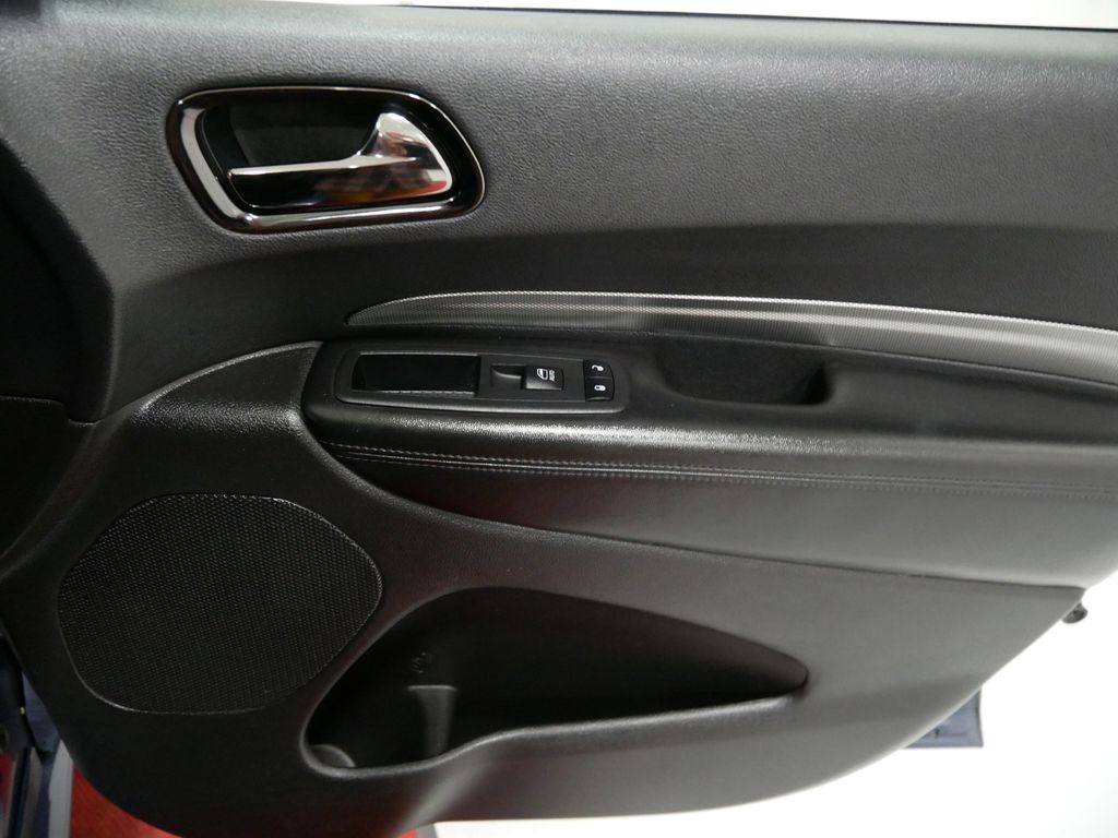 Used 2020 Dodge Durango SUV