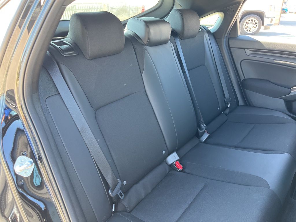 Thumbnail: 2026 Honda Civic - 27