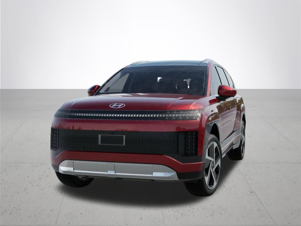 2026 Hyundai Ioniq Limited photo 4