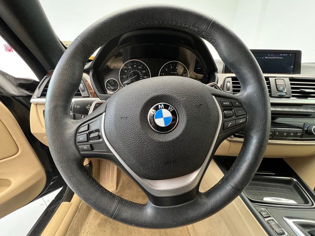 2014 BMW 4 Series 435i 19