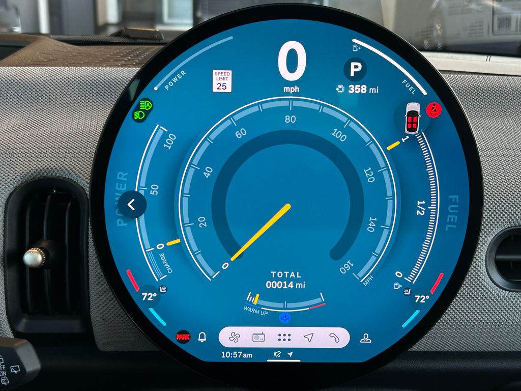 Thumbnail: 2026 MINI Cooper - 21