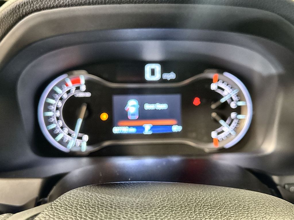 used 2023 Honda Ridgeline car, priced at $35,990