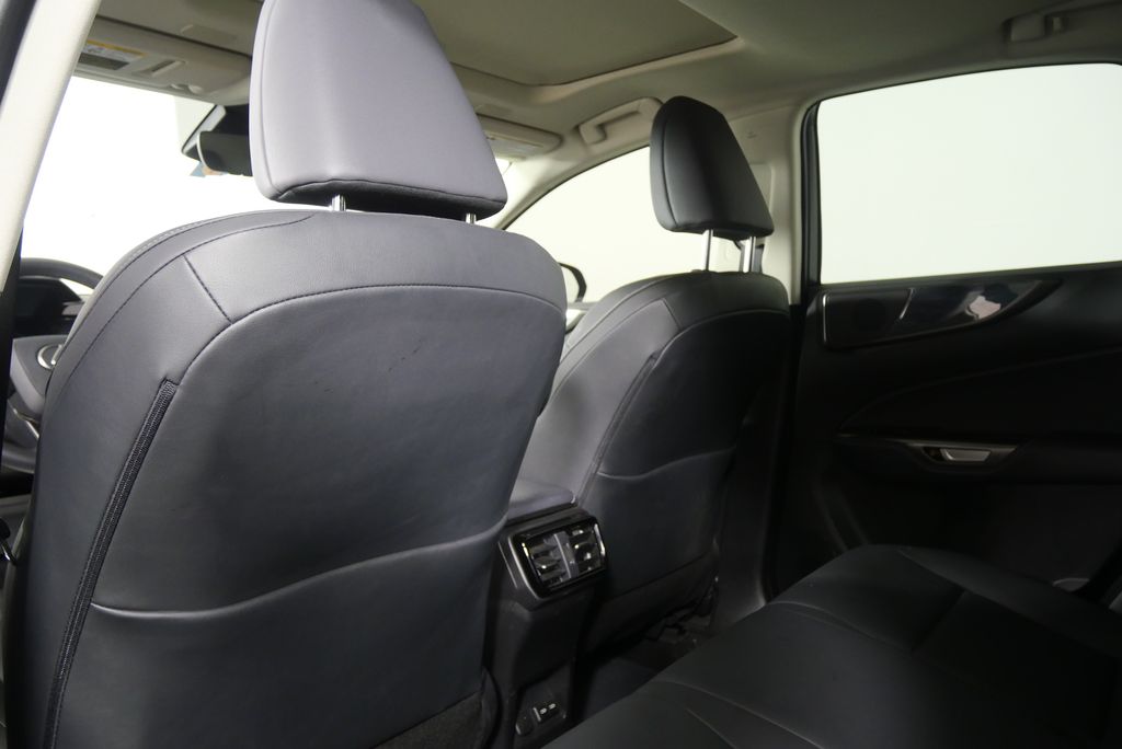 Thumbnail: 2022 Lexus NX - 19