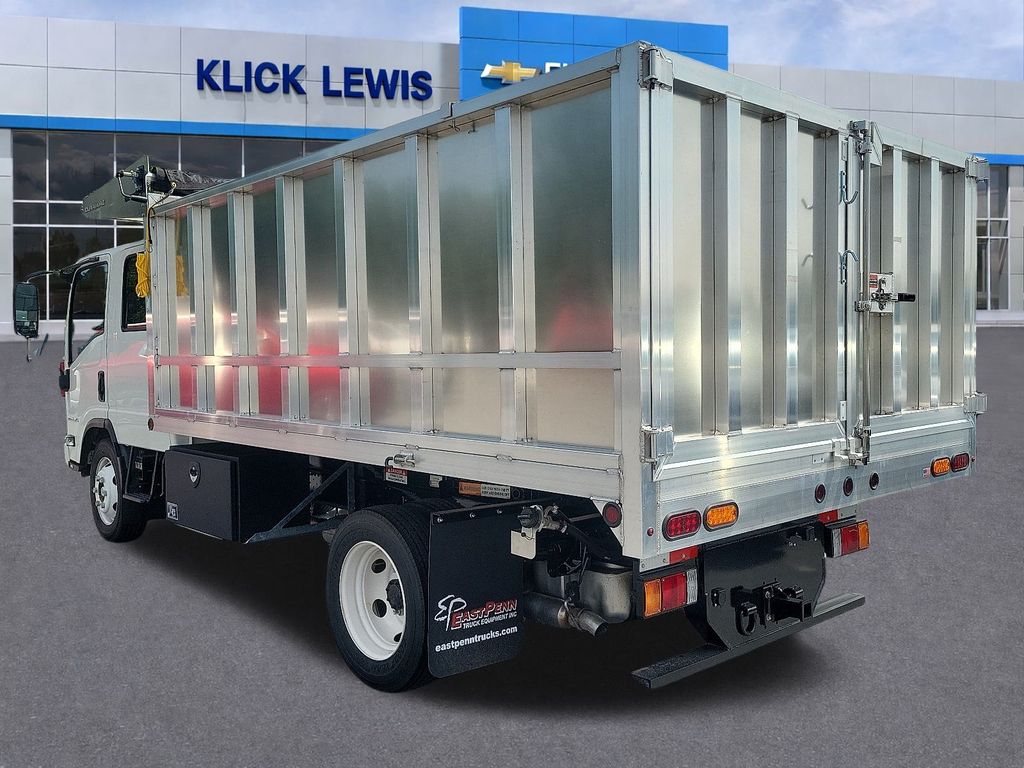 2024 Chevrolet 5500 XG LCF Gas XG - 2