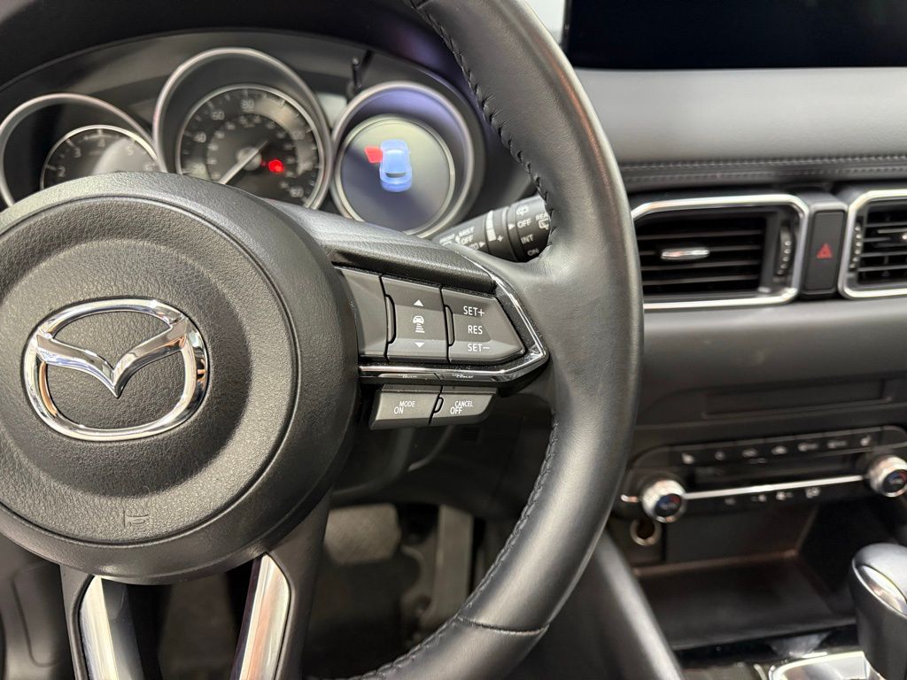 2022 Mazda CX-5 S Preferred 15