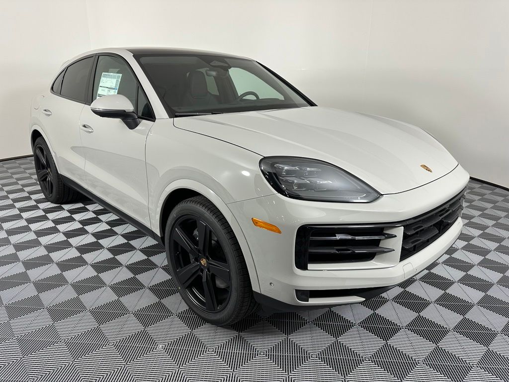 Thumbnail: 2026 Porsche  - 12