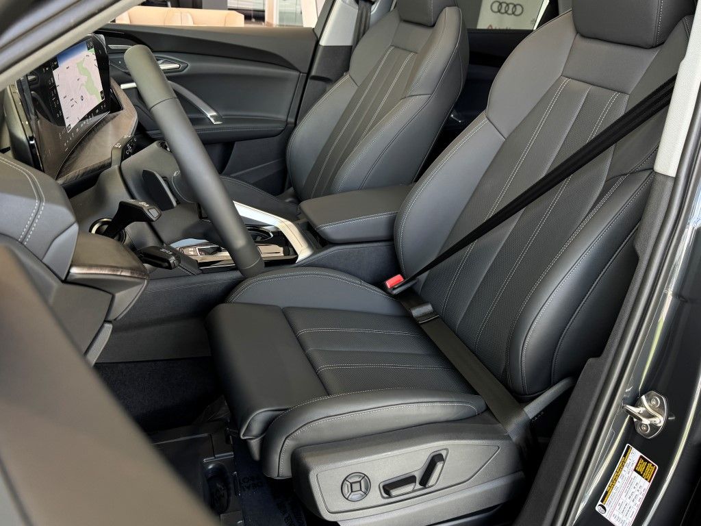 2025 Audi Q5 Premium 19