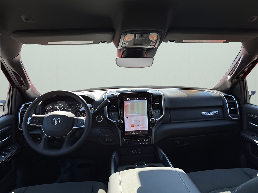 Used Car 2025 Ram 2500  Big Horn For Sale Under $60,000 In Austin, Texas