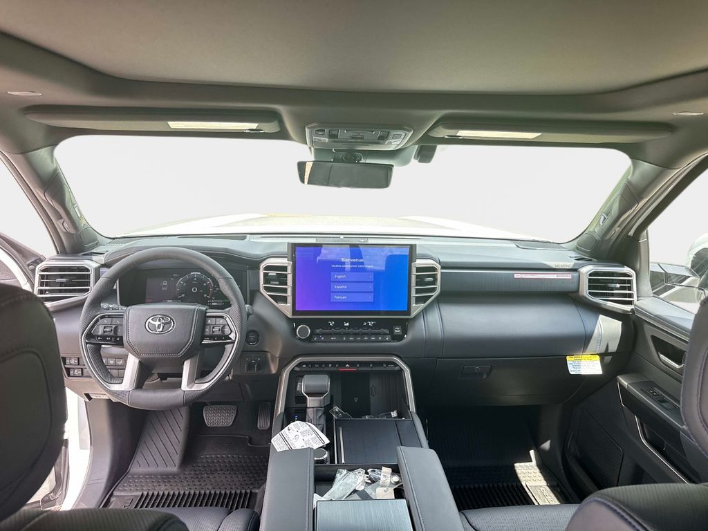 New 2026 Toyota Tundra i-FORCE MAX Truck