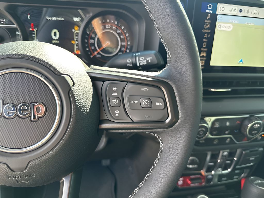 New Car 2025 Jeep Gladiator  Mojave For Sale Under $50,000 In Austin, Texas