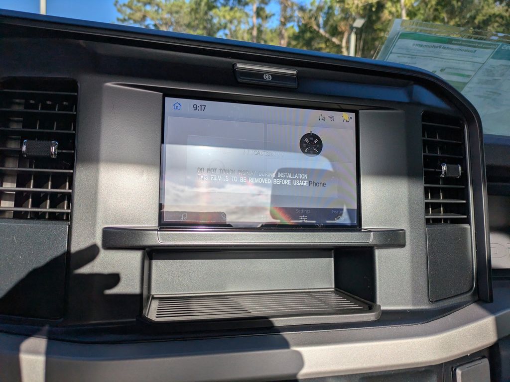 2026 Ford F-250 Super Duty XL