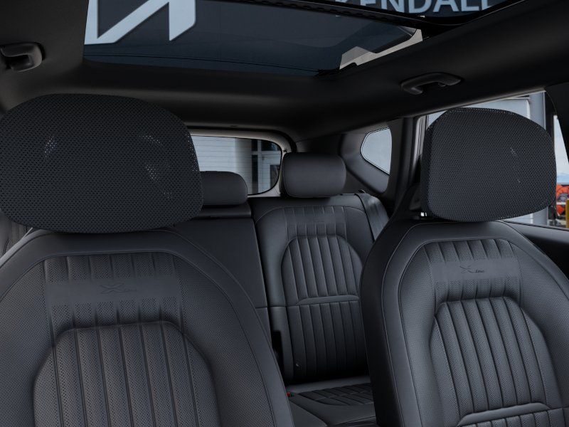 New 2027 White Kia X-Line S image 27