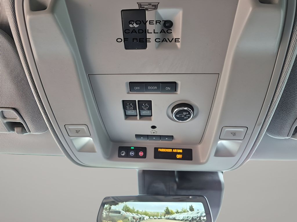 Used Car 2020 Cadillac Escalade  Luxury For Sale Under $40,000 In Austin, Texas