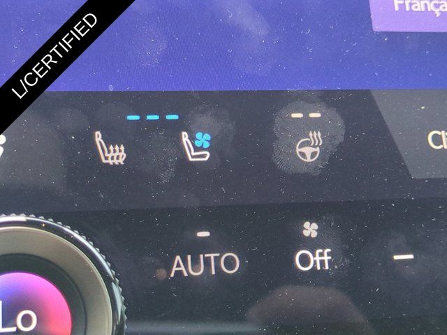 Certified Used 2026 White Lexus 350 Premium image 21