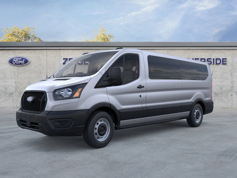 2026 Ford Transit-350 XL