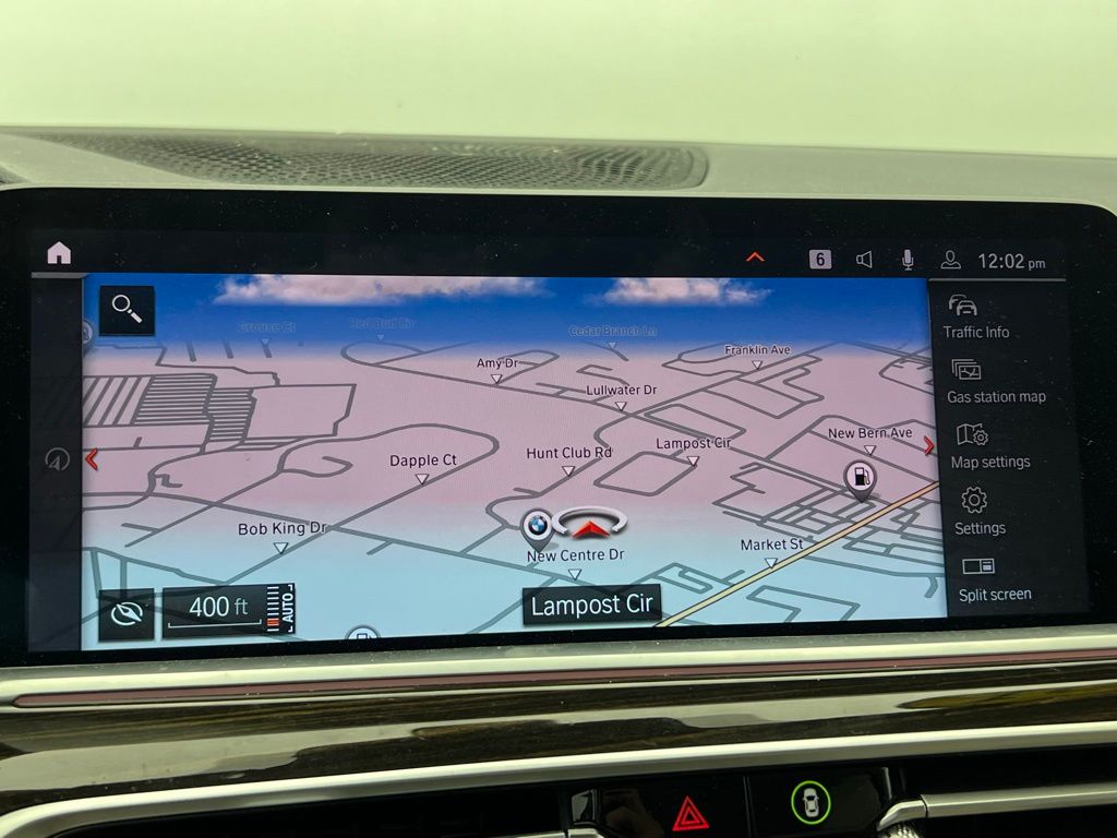 Thumbnail: 2021 BMW X7 - 14