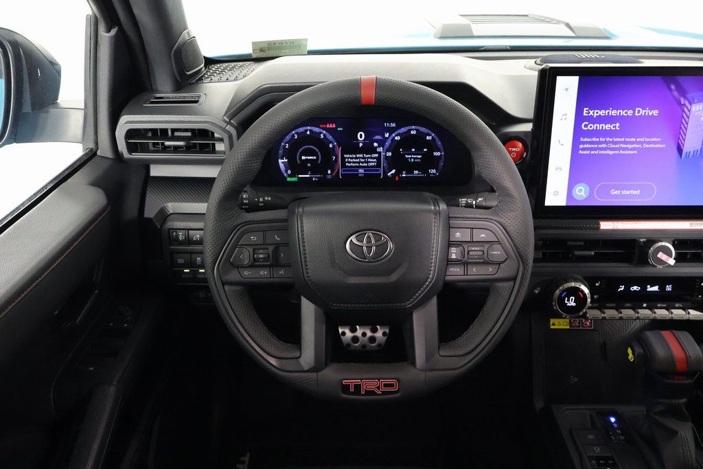 Thumbnail: 2026 Toyota Tacoma - 3