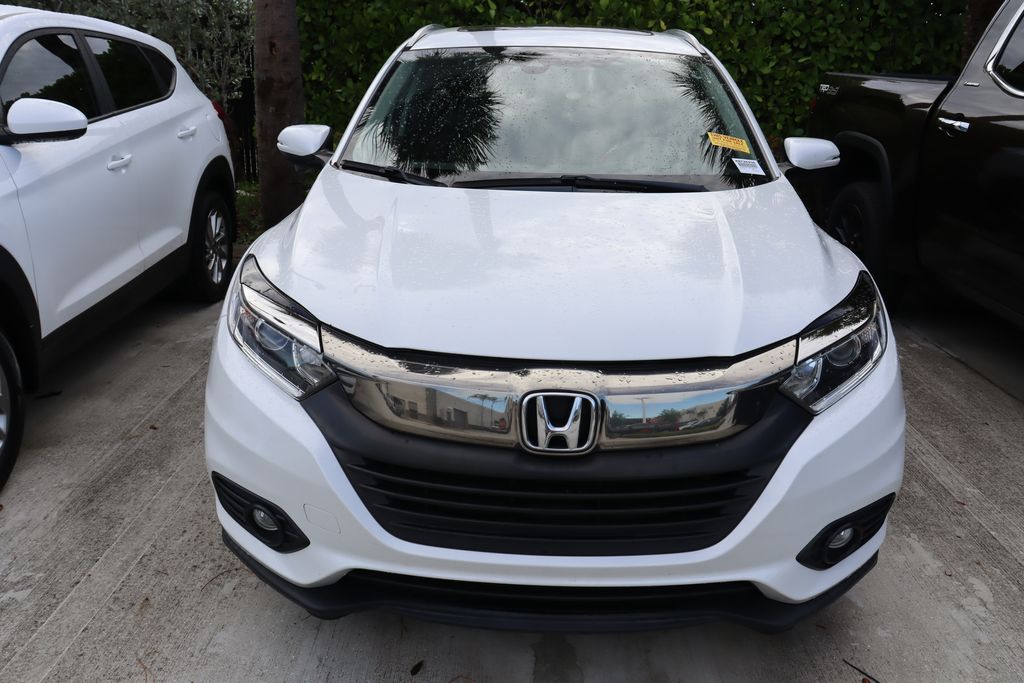 Thumbnail: 2019 Honda HR-V - 5