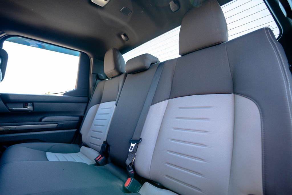 Used 2025 Toyota Tacoma Truck