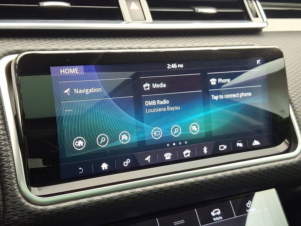 Thumbnail: 2018 Land Rover Range Rover Velar - 25