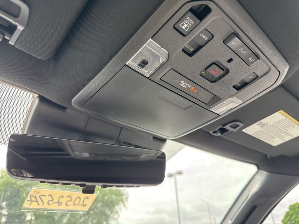 2024 Toyota Tacoma Limited Gray at Bob Ruth Ford