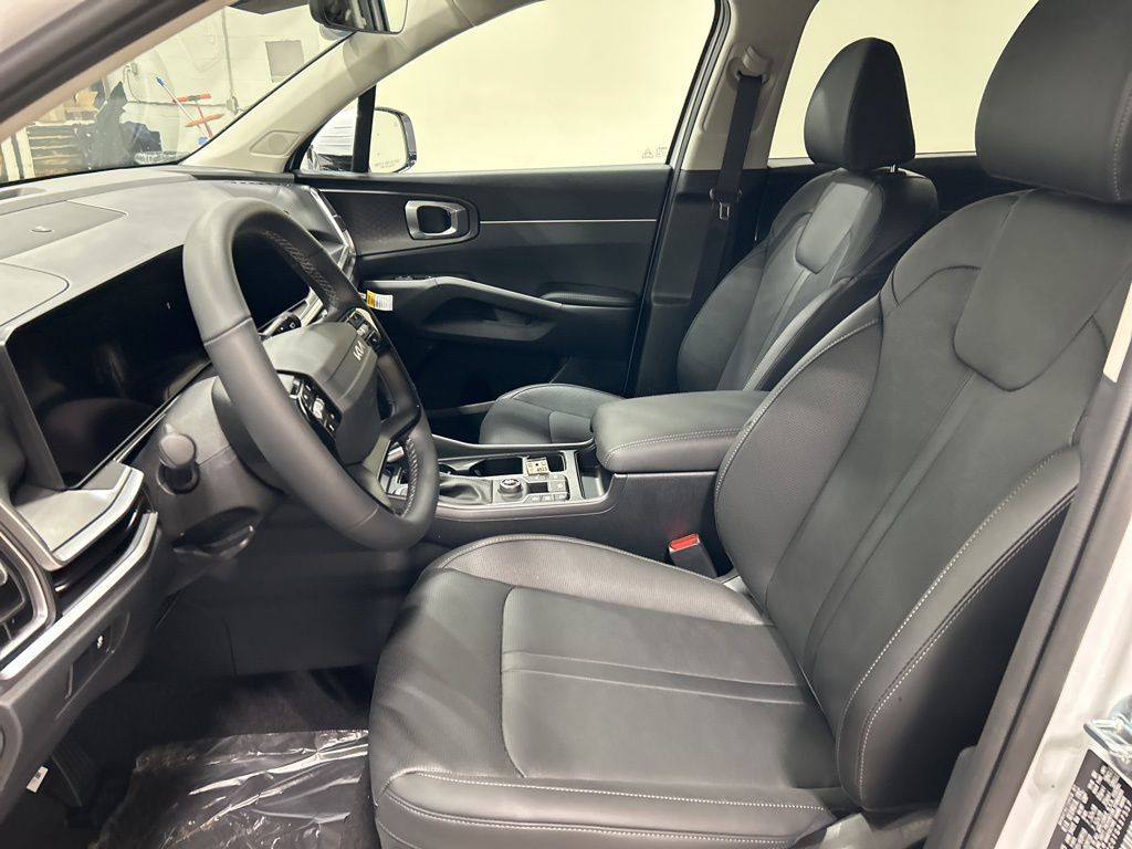 new 2026 Kia Sorento car, priced at $36,887