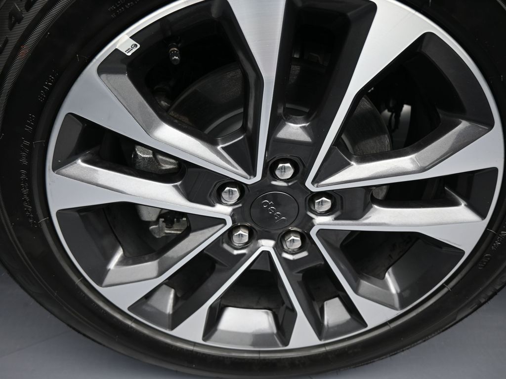 Used 2024 Silver Zynith Jeep Overland image 51