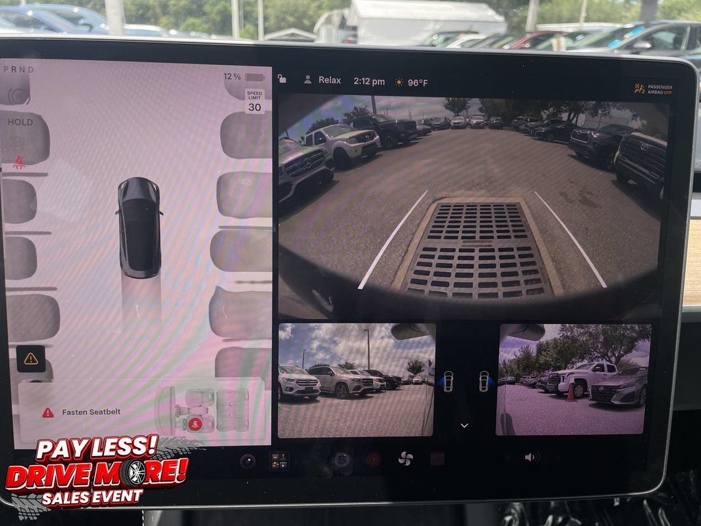 Used 2023 Tesla Model 3 Sedan