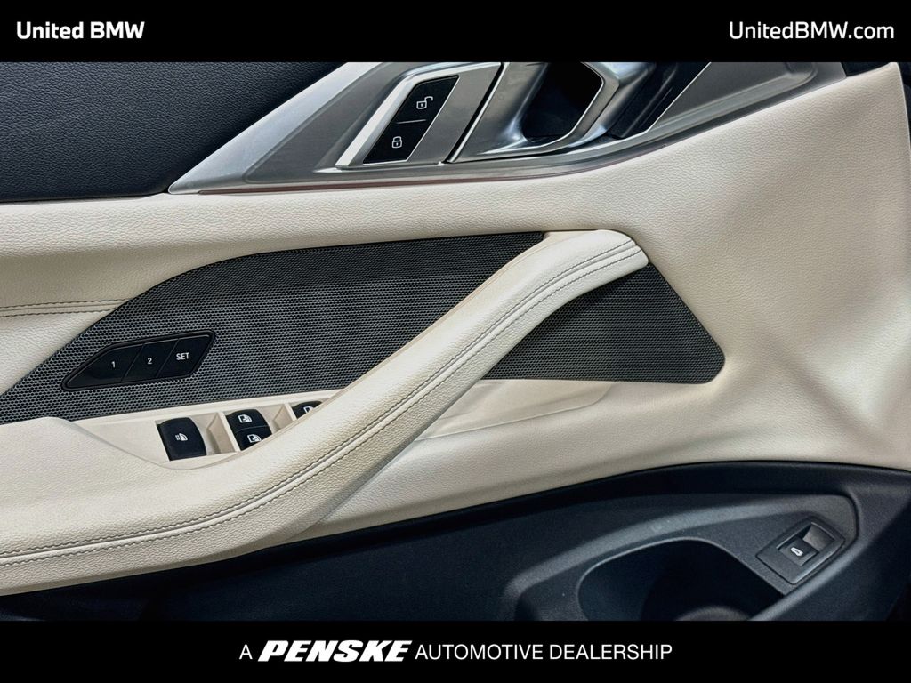 Thumbnail: 2023 BMW 4 Series - 3
