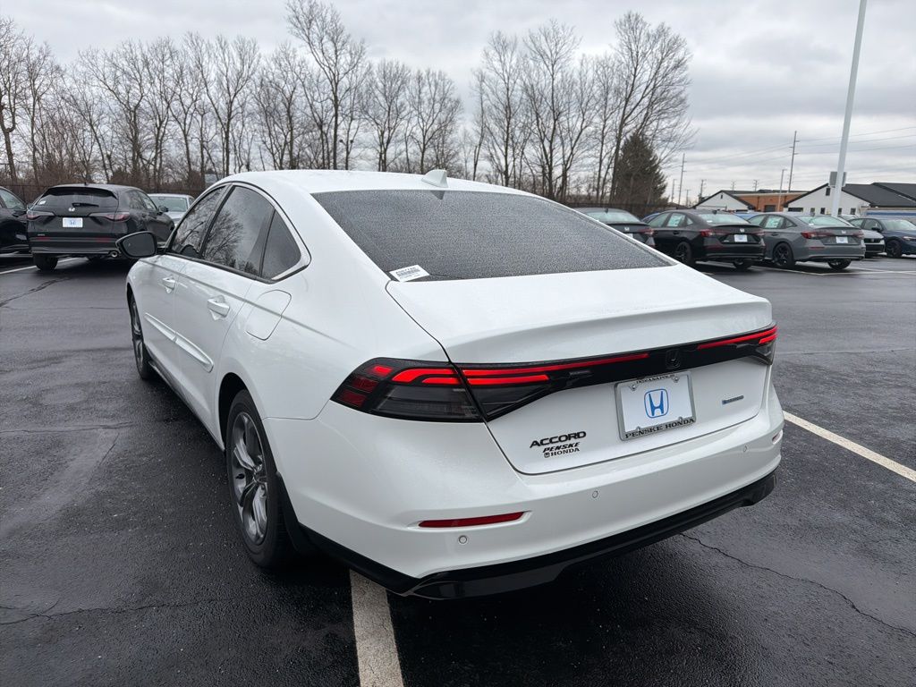 Thumbnail: 2023 Honda Accord - 3