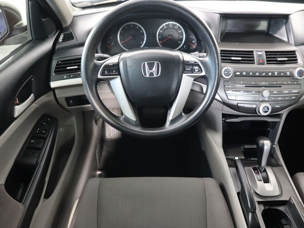 Thumbnail: 2012 Honda Accord - 10
