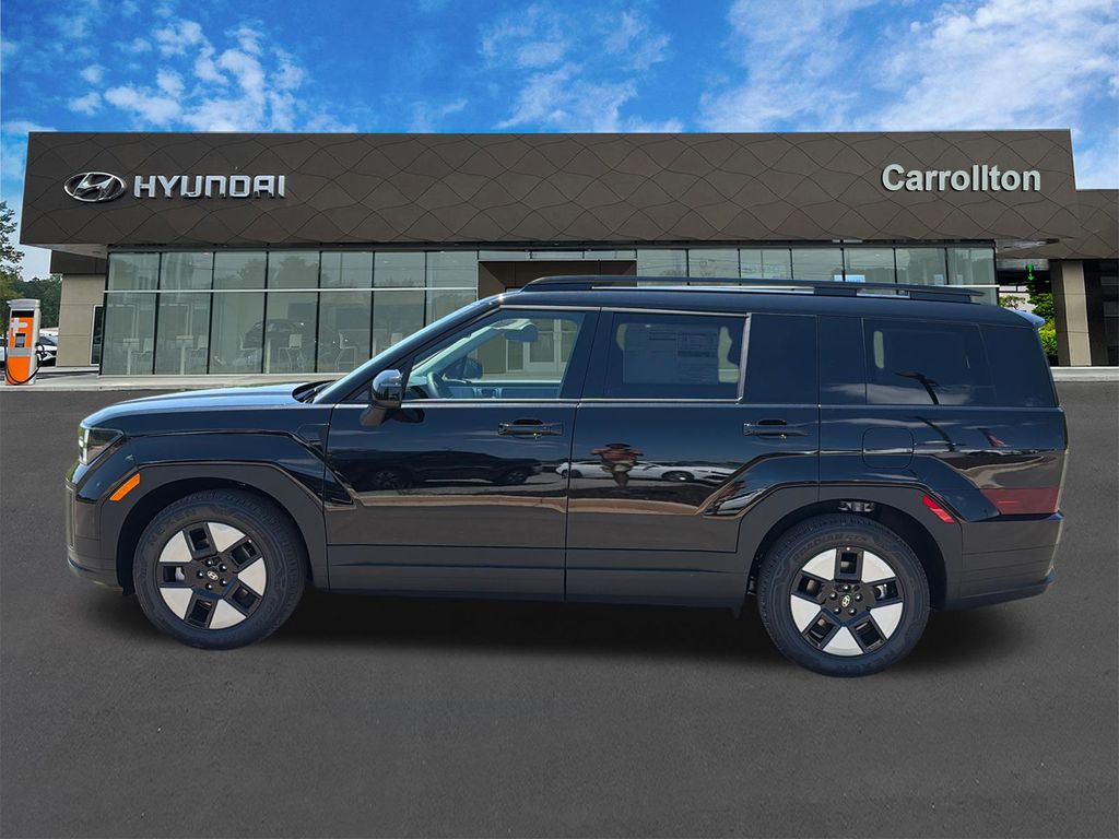 New 2027  HYUNDAI SEL image 9