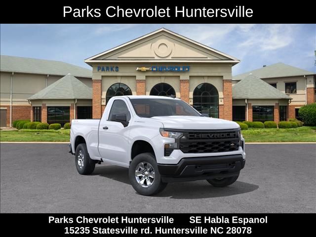ChevroletSilverado 15002