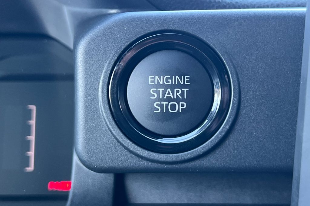 New 2026  Toyota SR5 image 21