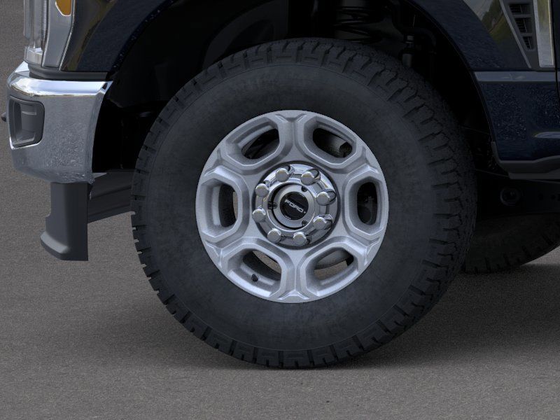 2026 Ford F-250 Super Duty King Ranch