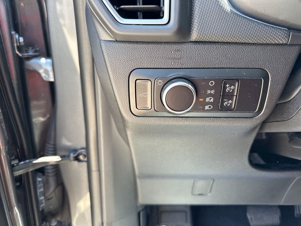 2024 Gray Metallic Ford Bronco Sport Big Bend 4X4 SUV