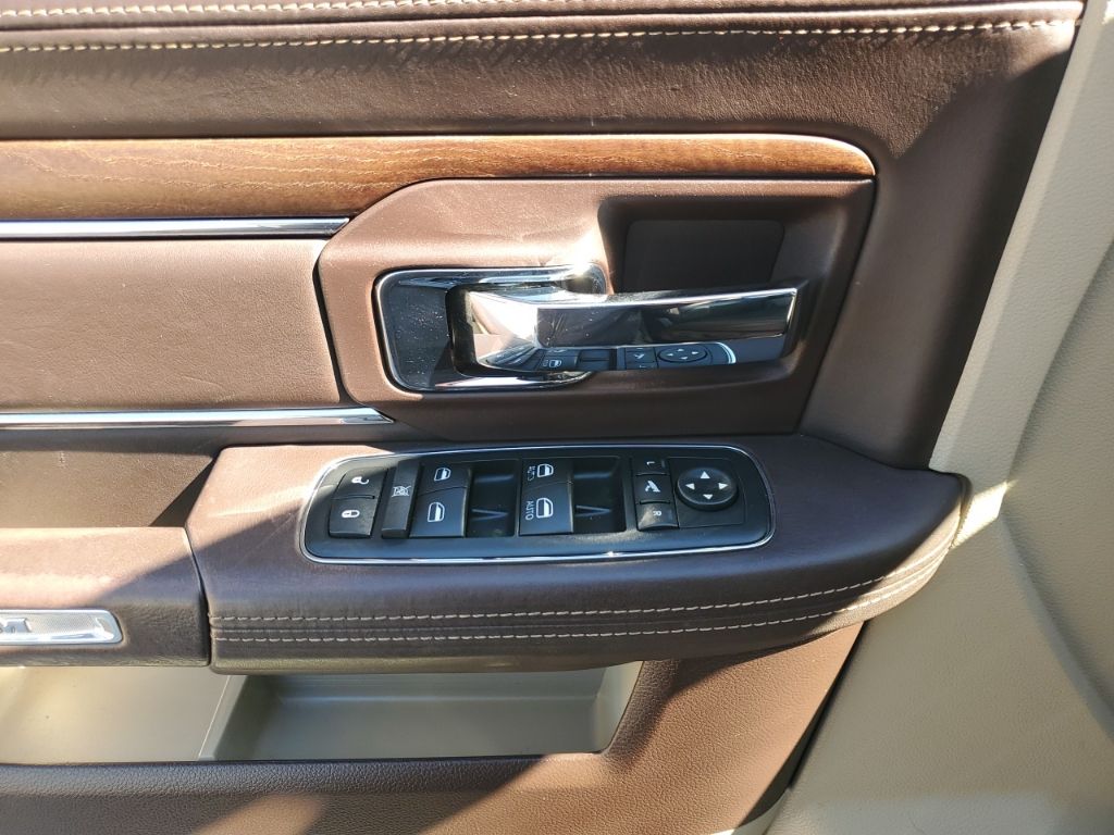 Used Car 2016 Ram 1500  Laramie Longhorn For Sale Under $20,000 In Austin, Texas