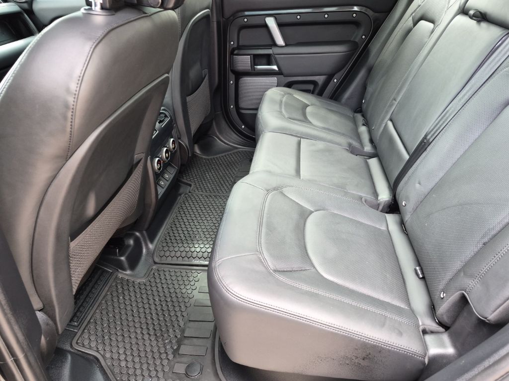 Used Car 2024 Land Rover Defender 110  Carpathian Edition For Sale Under $100,000 In Austin, Texas