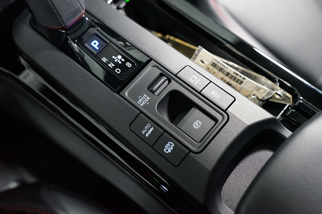 Thumbnail: 2026 Toyota Prius - 24