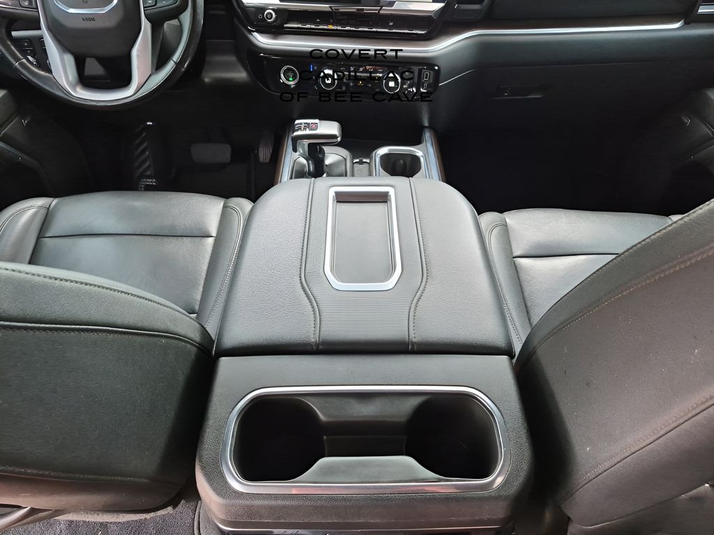 Used Car 2022 Gmc Sierra 1500  Slt For Sale Under $50,000 In Austin, Texas