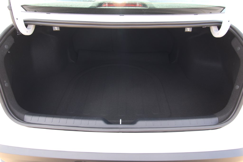 New 2026 Kia K4 Sedan