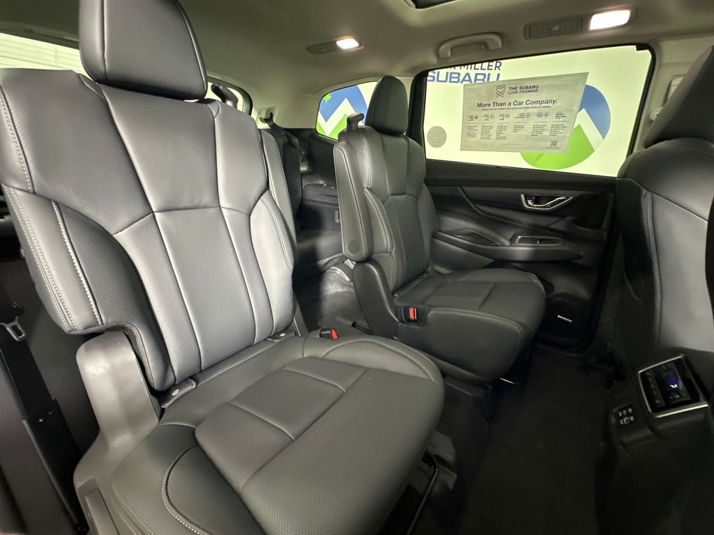 2026 Subaru Ascent Limited - Photo 16