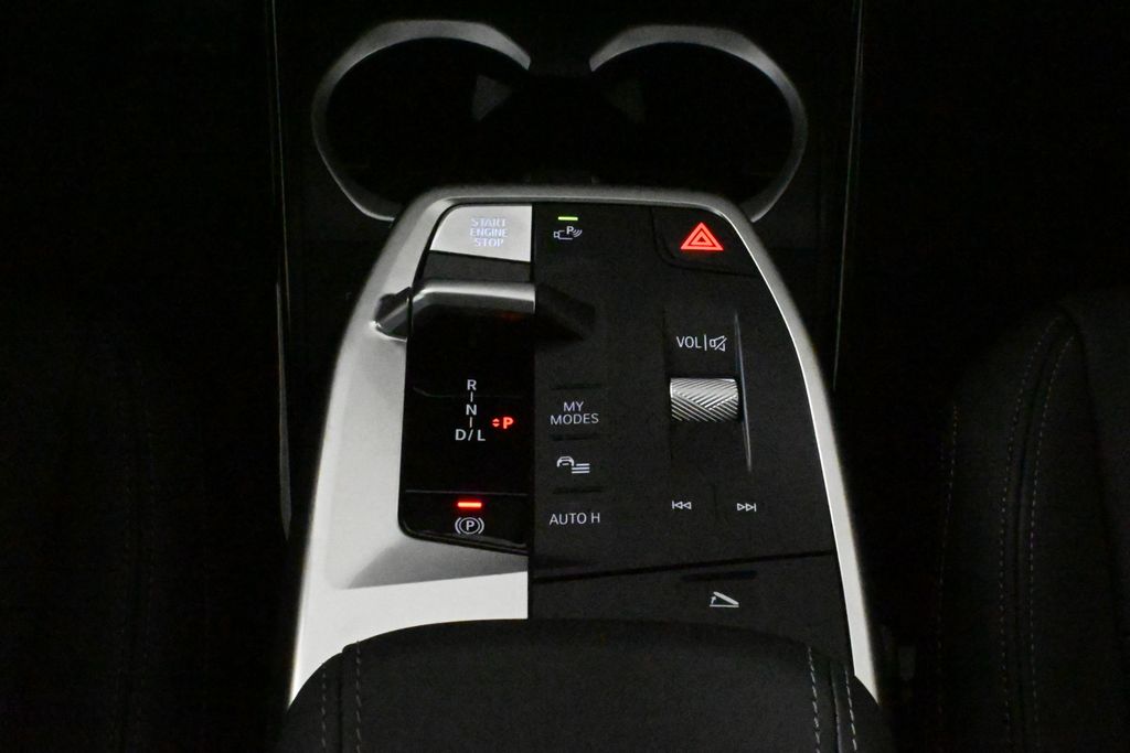 Thumbnail: 2026 BMW X1 - 24
