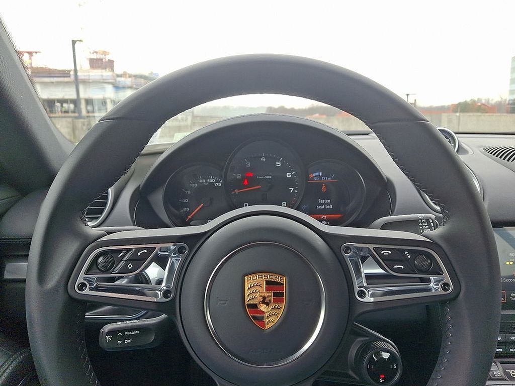 Thumbnail: 2024 Porsche 718 Cayman - 18