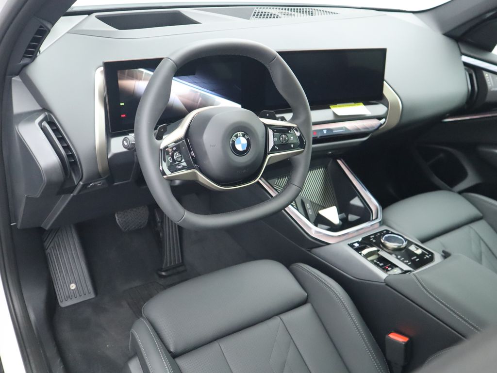2025 BMW X3 3.0i 9