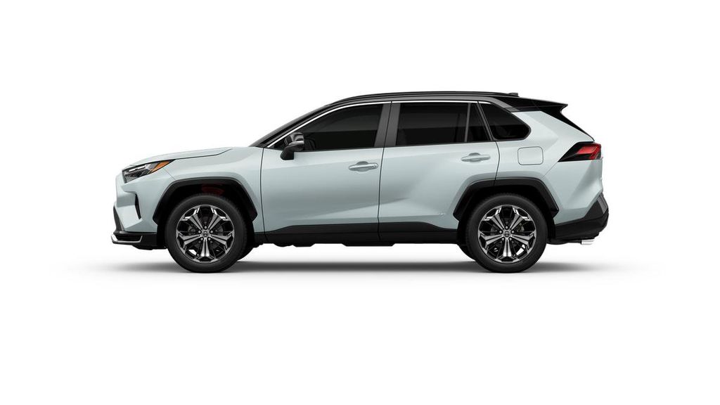 Thumbnail: 2025 Toyota RAV4 - 4