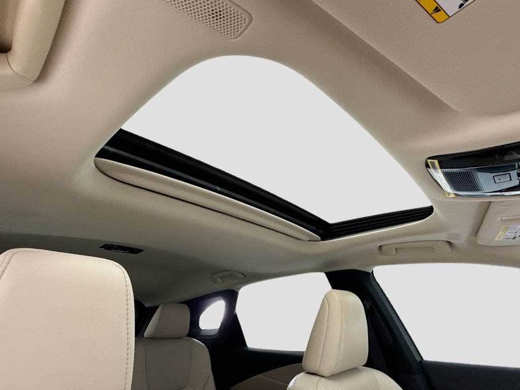 Thumbnail: 2023 Lexus RX - 17